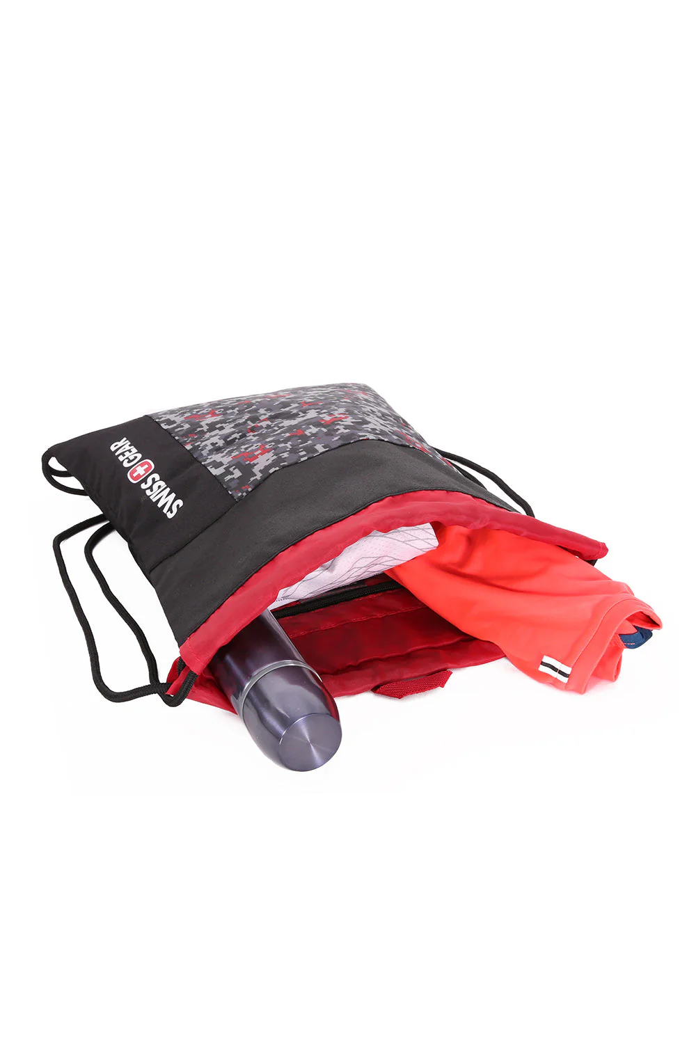 SWISSGEAR 6326 Backpack - Image 6