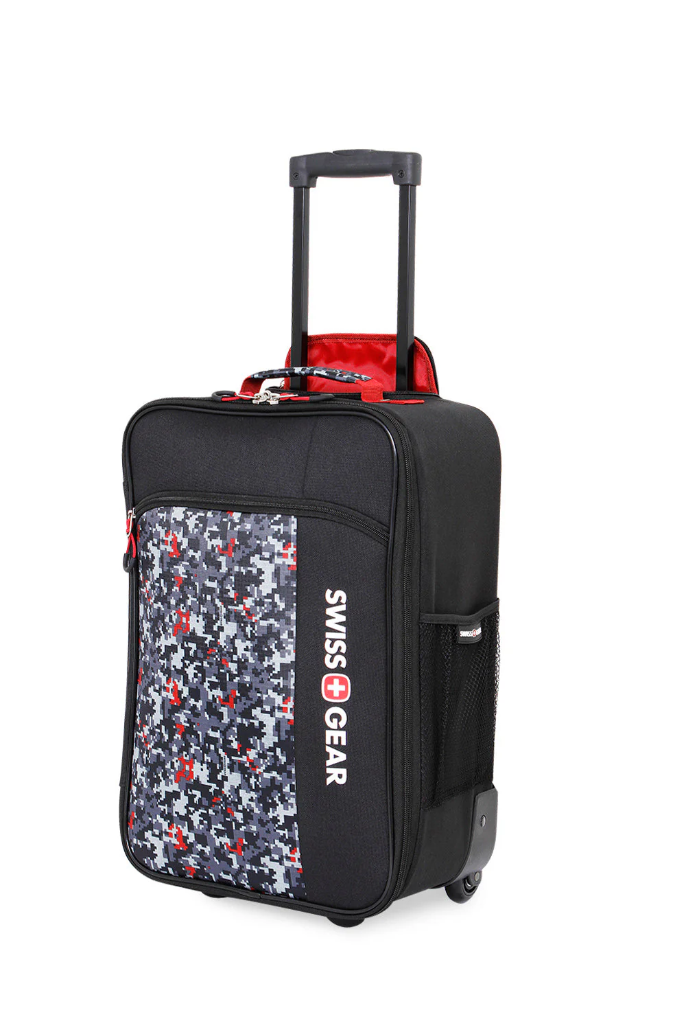 SWISSGEAR 6326 Carry-On Roller