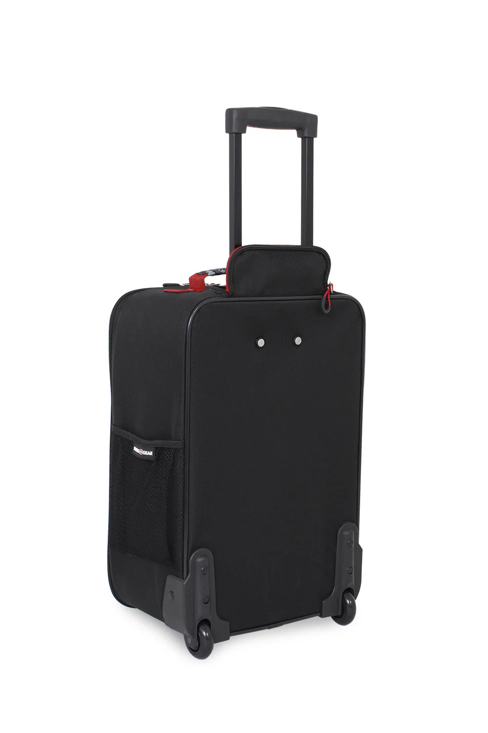 SWISSGEAR 6326 Carry-On Roller - Image 2