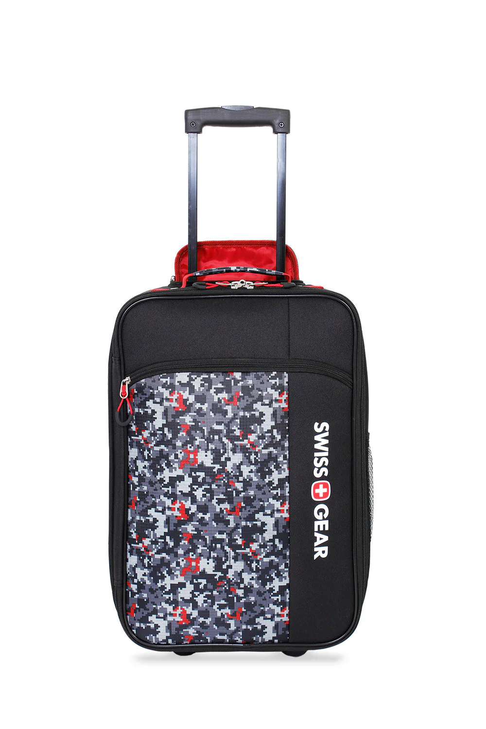 SWISSGEAR 6326 Carry-On Roller - Image 3