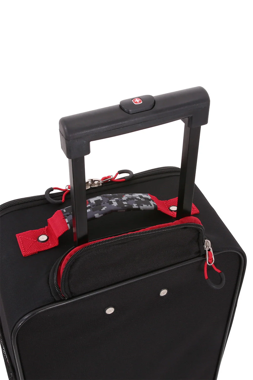SWISSGEAR 6326 Carry-On Roller - Image 5