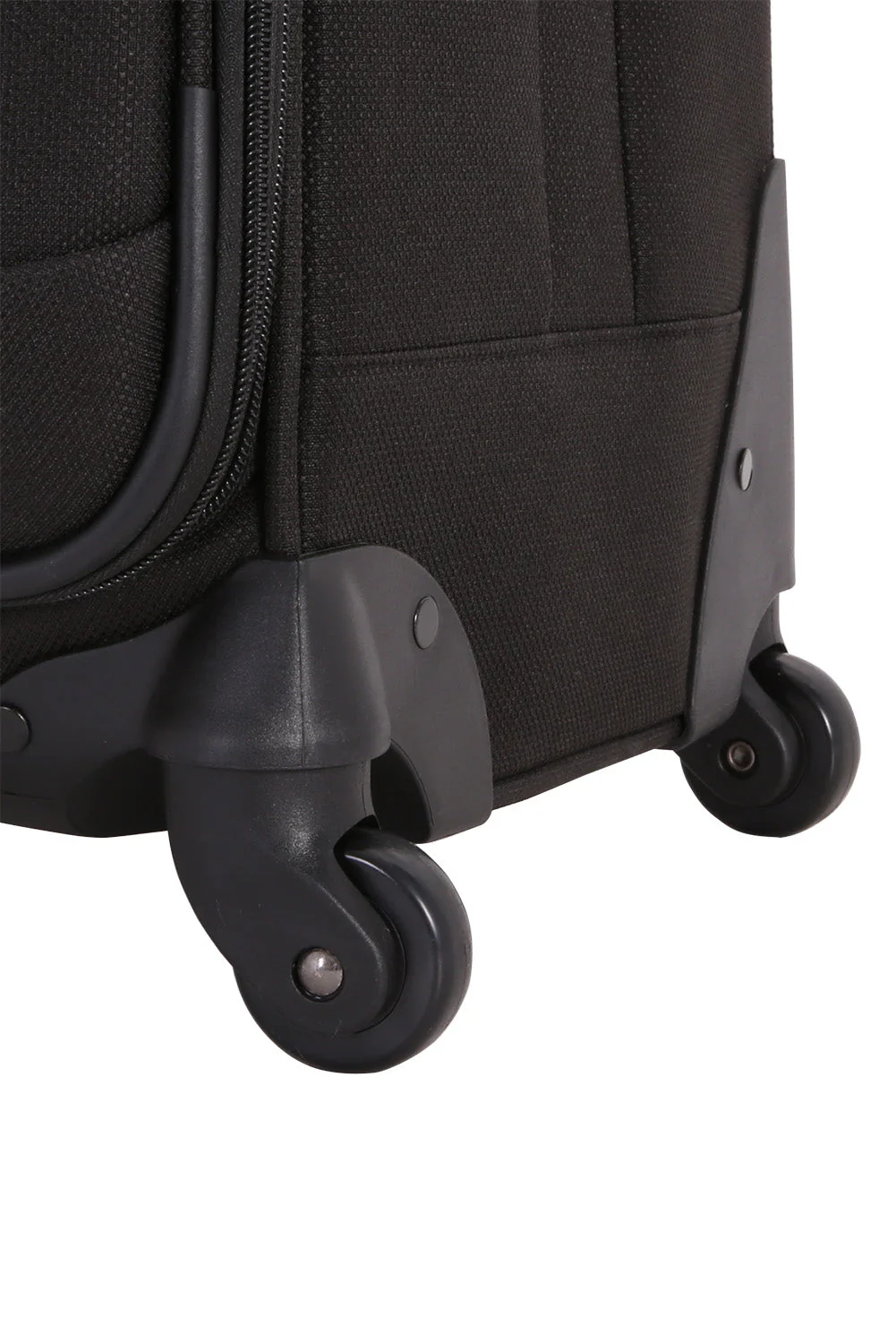SWISSGEAR 6359 Large Checked Spinner - Image 5