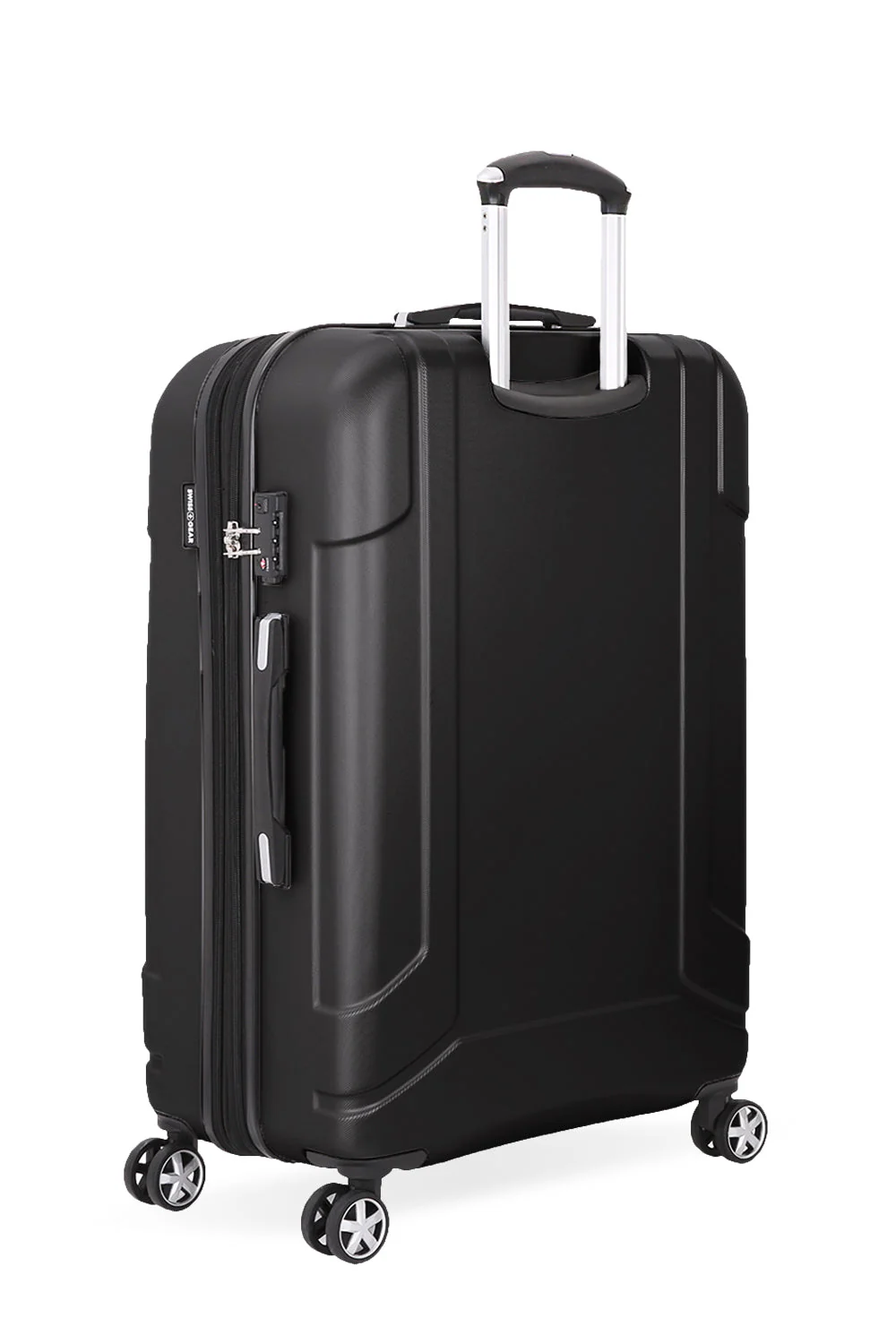 SWISSGEAR 6396 2-Piece (S/L) Spinner Set - Image 2