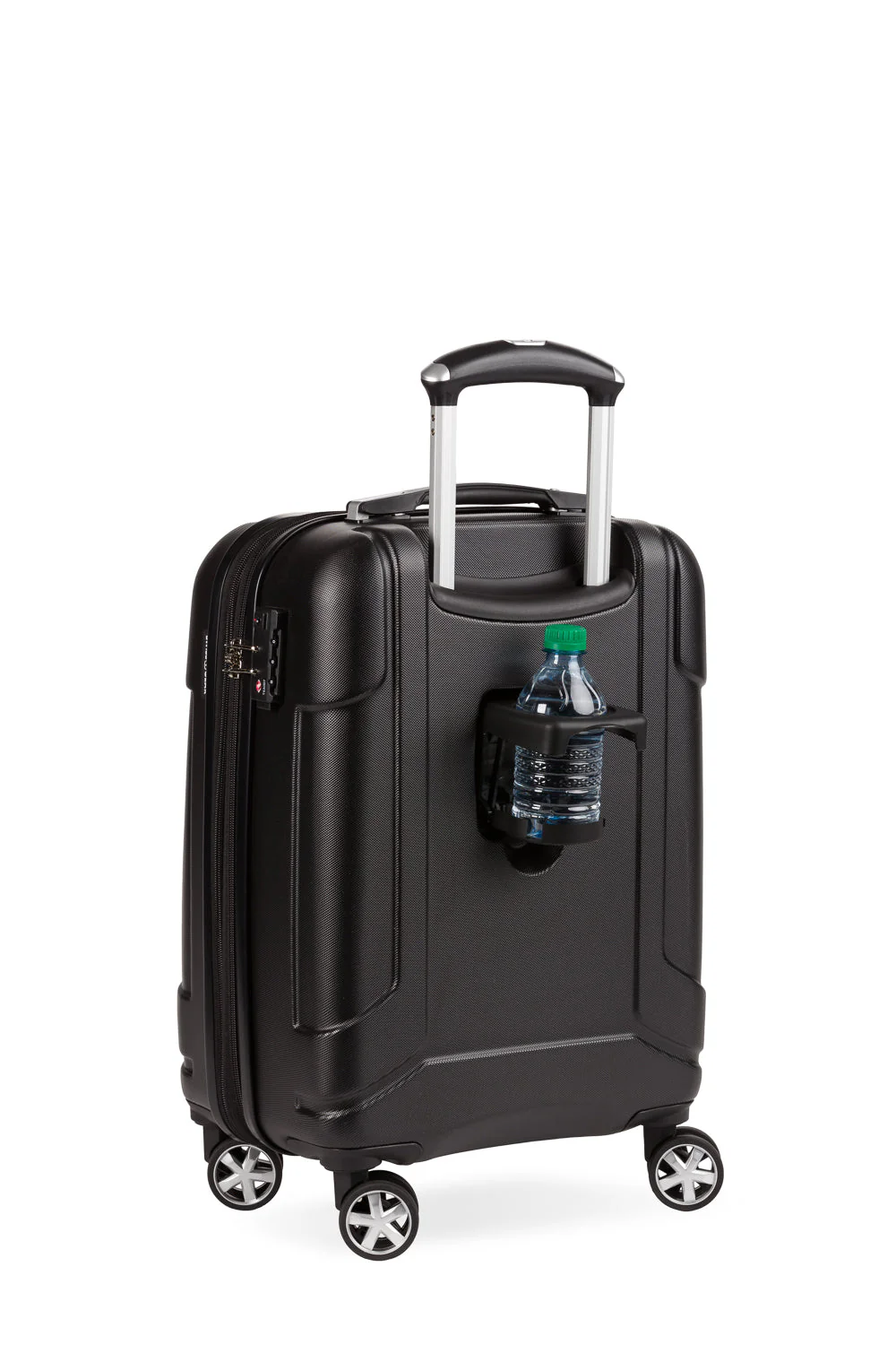 SWISSGEAR 6396 2-Piece (S/L) Spinner Set - Image 3