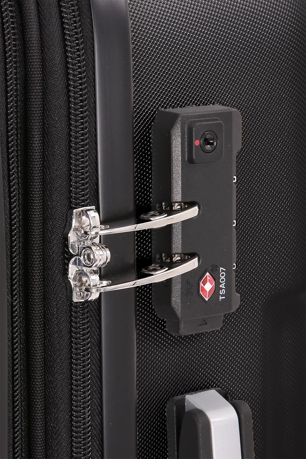 SWISSGEAR 6396 2-Piece (S/L) Spinner Set - Image 5