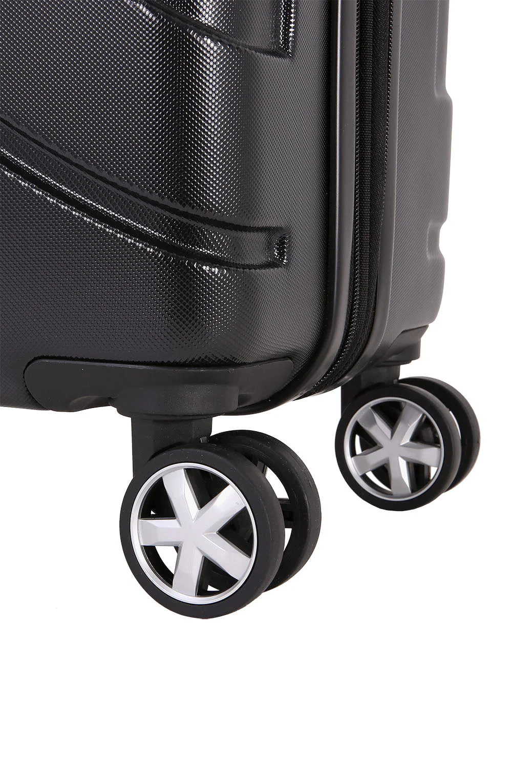SWISSGEAR 6396 2-Piece (S/L) Spinner Set - Image 6