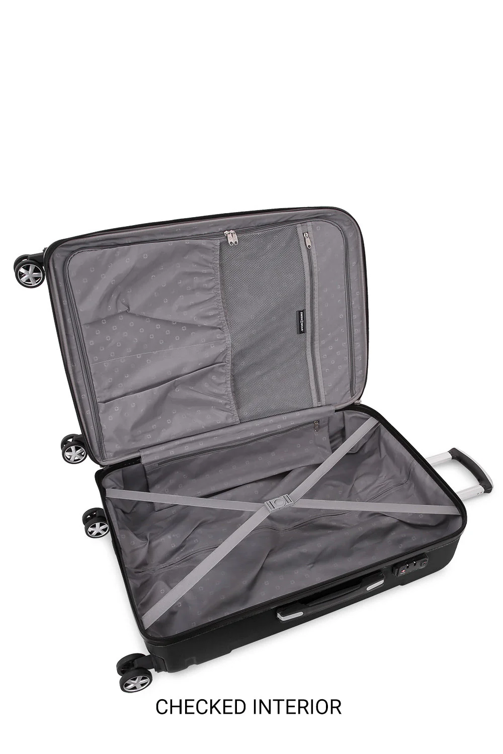 SWISSGEAR 6396 2-Piece (S/L) Spinner Set - Image 8