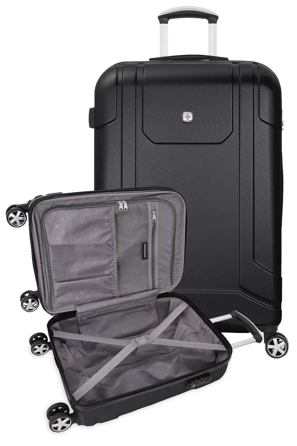 SWISSGEAR 6396 2-Piece (S/L) Spinner Set - Image 9