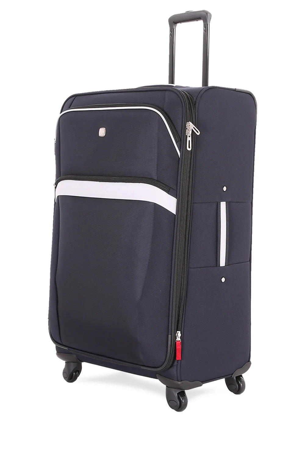 SWISSGEAR 6397 Large Checked Spinner