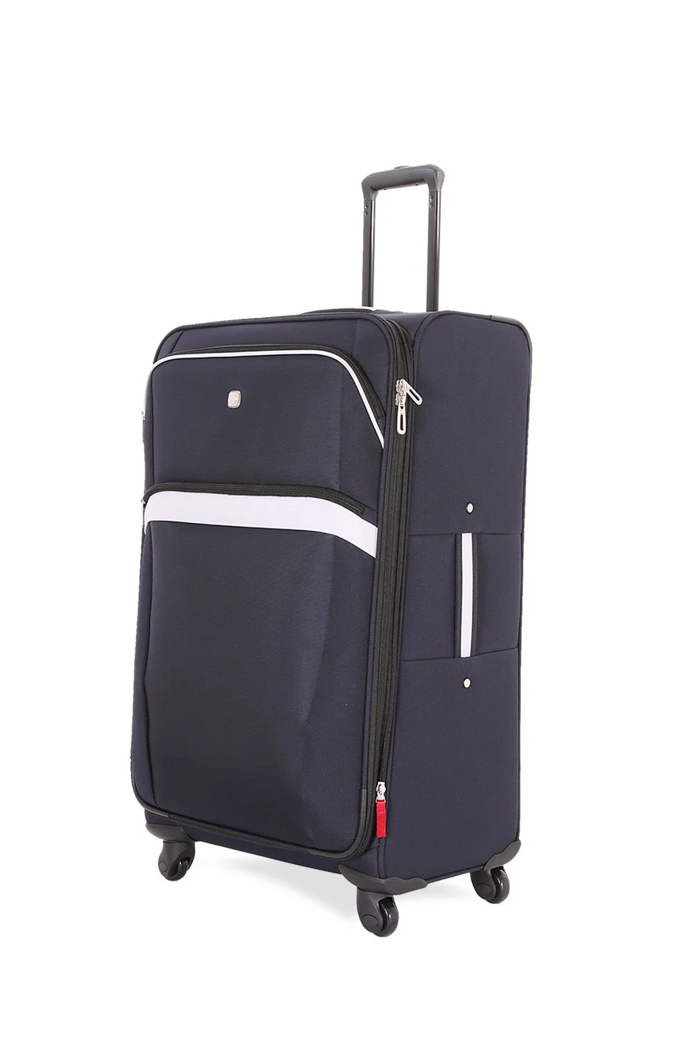 SWISSGEAR 6397 Medium Checked Spinner