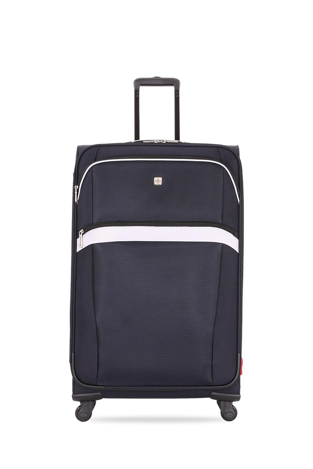 SWISSGEAR 6397 Medium Checked Spinner - Image 3
