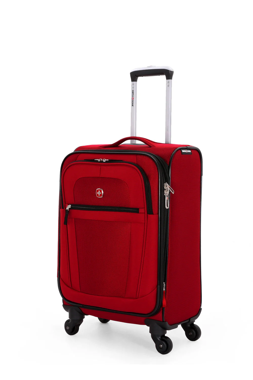 SWISSGEAR 6526 Carry-On Spinner