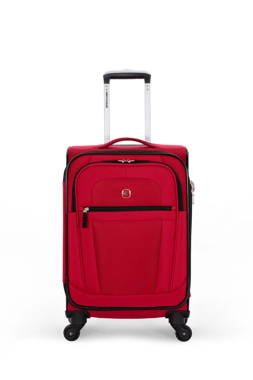 SWISSGEAR 6526 Carry-On Spinner - Image 3
