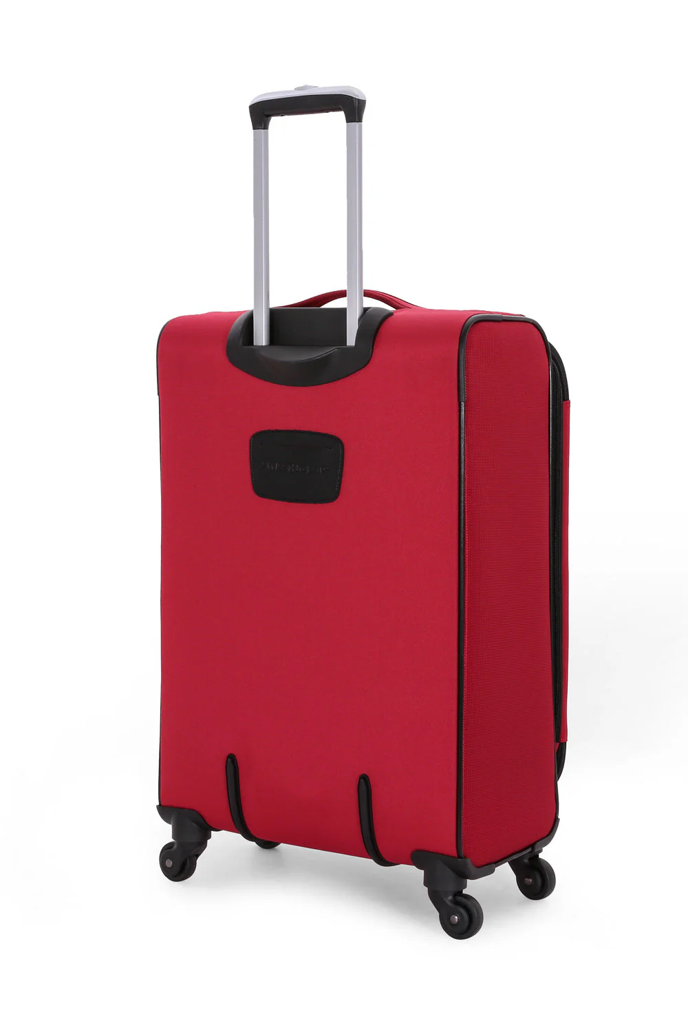 SWISSGEAR 6526 Medium Checked Spinner - Image 2