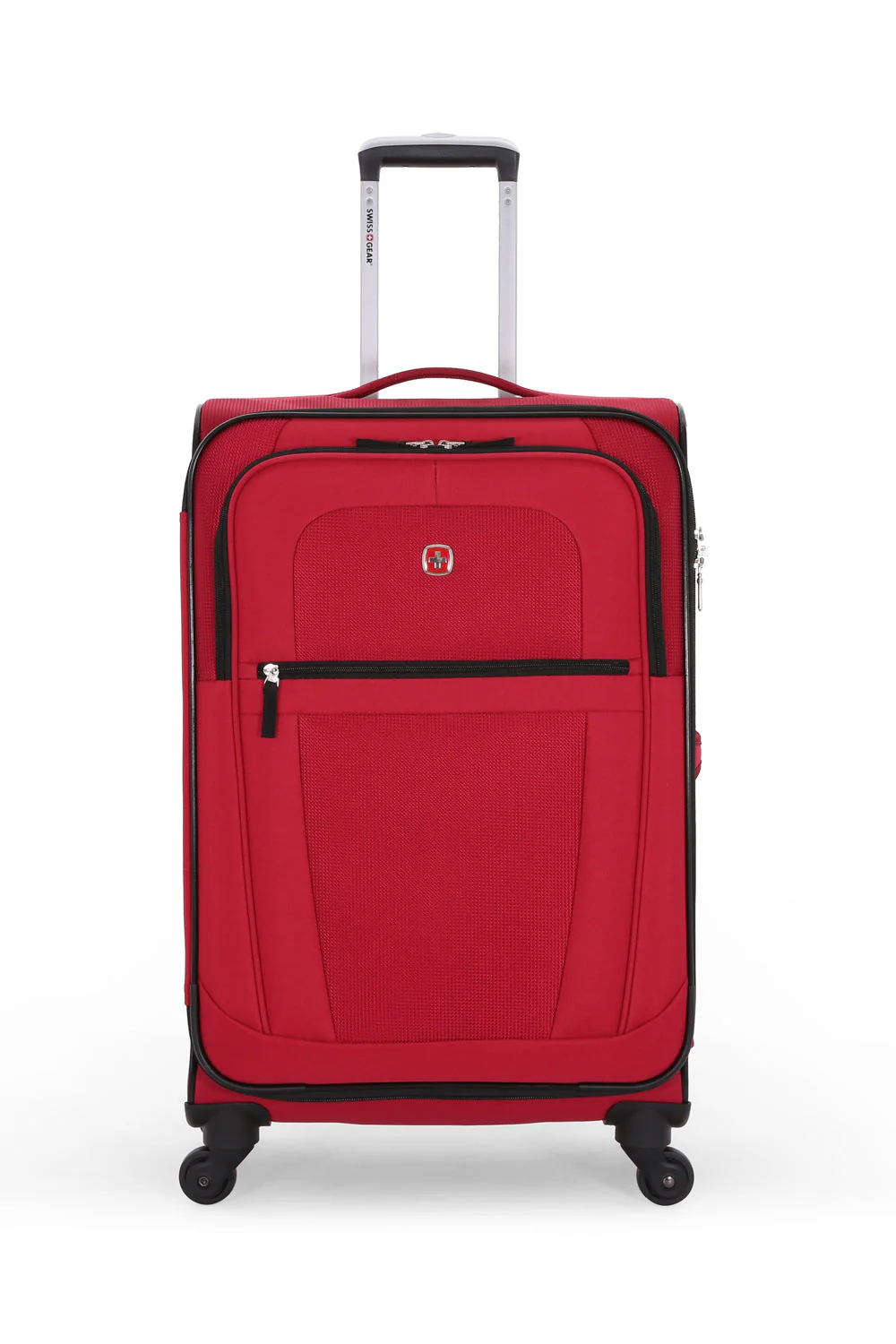 SWISSGEAR 6526 Medium Checked Spinner - Image 3