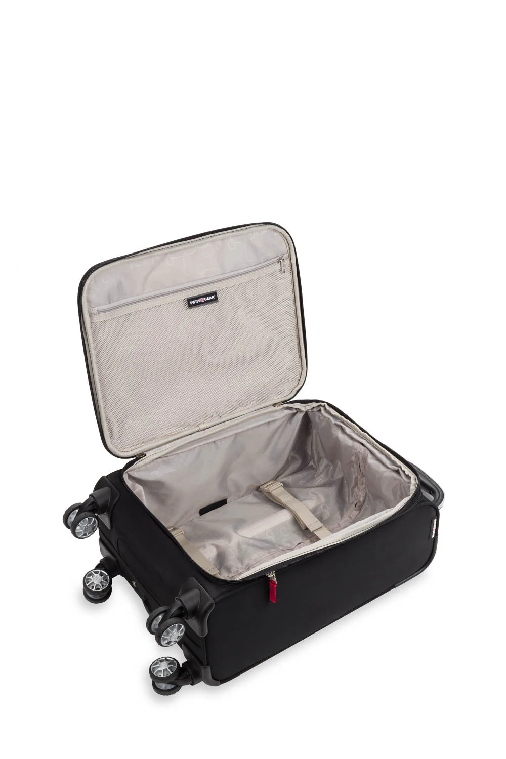 SWISSGEAR 6568 3-Piece Spinner Set - Image 2