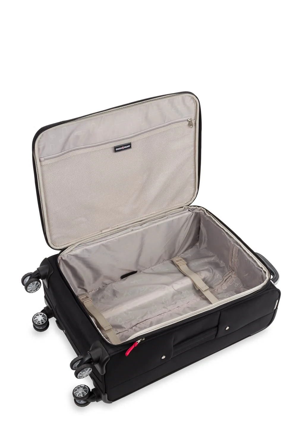 SWISSGEAR 6568 3-Piece Spinner Set - Image 3