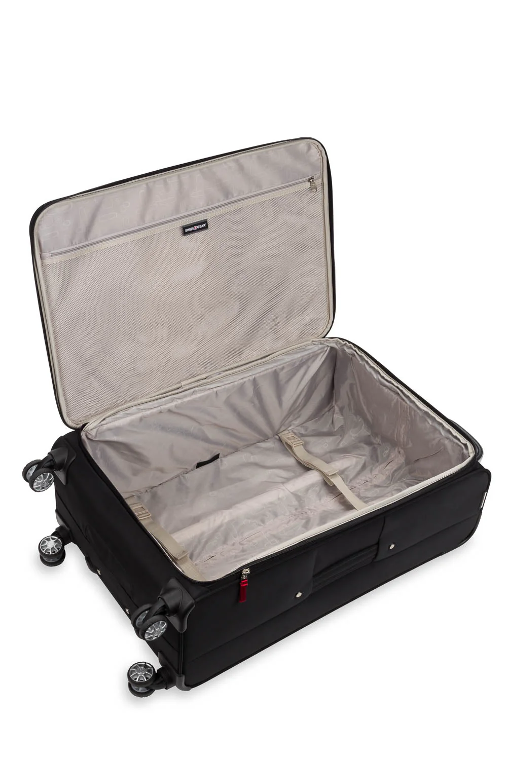 SWISSGEAR 6568 3-Piece Spinner Set - Image 4