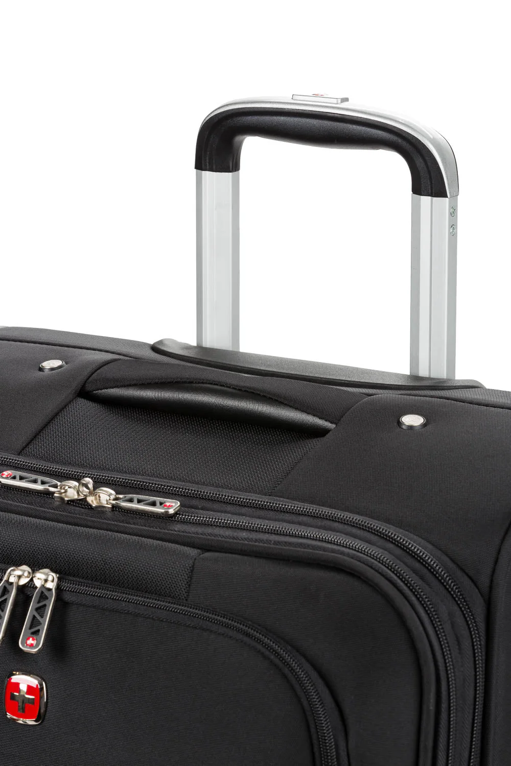 SWISSGEAR 6568 3-Piece Spinner Set - Image 9