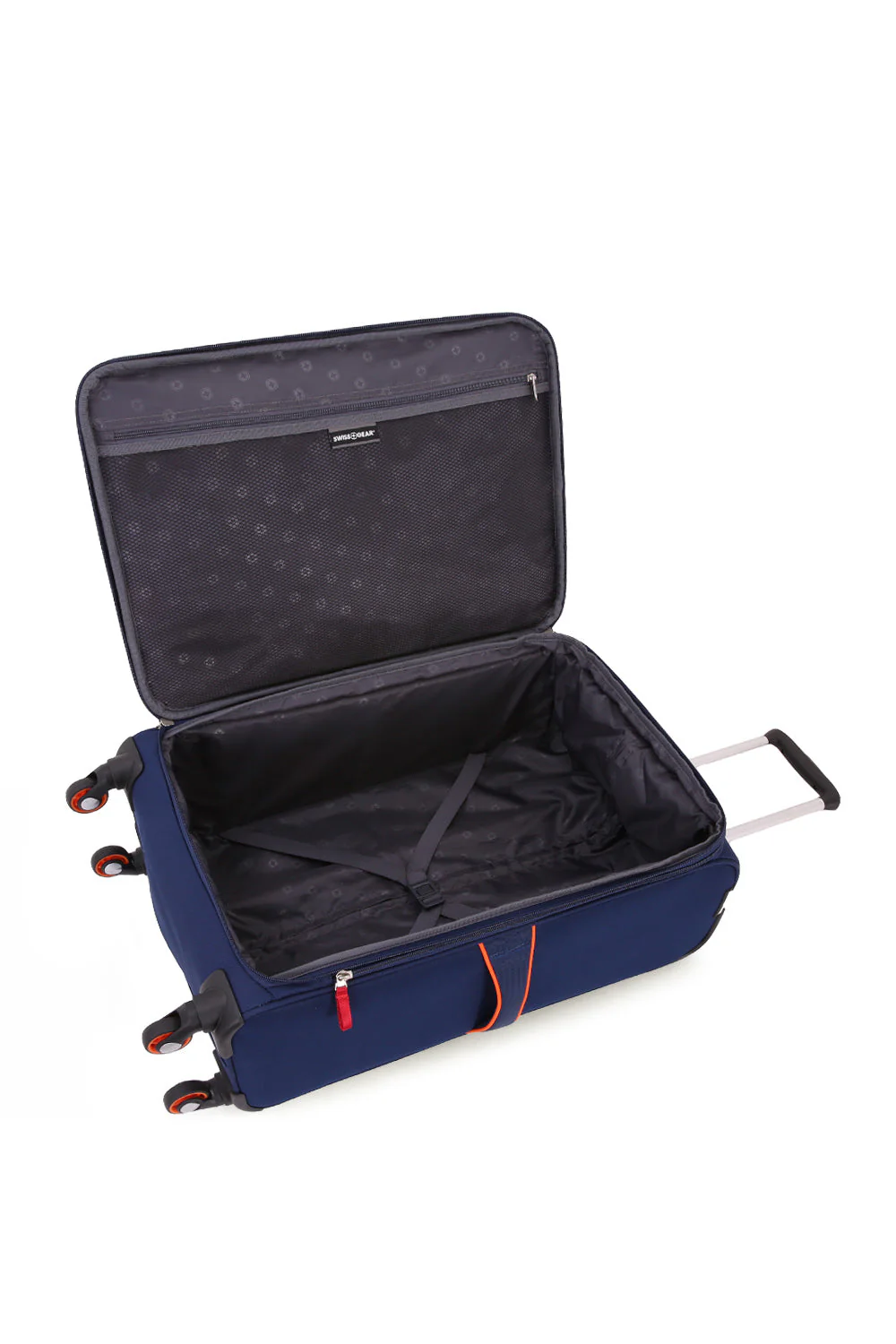 SWISSGEAR 6593 2-Piece Spinner Set - Image 5