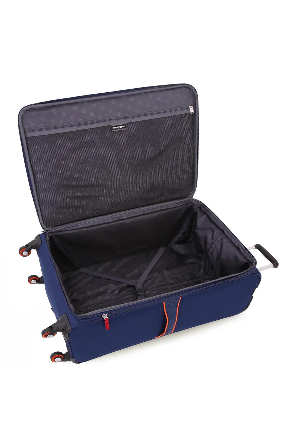 SWISSGEAR 6593 2-Piece Spinner Set - Image 6