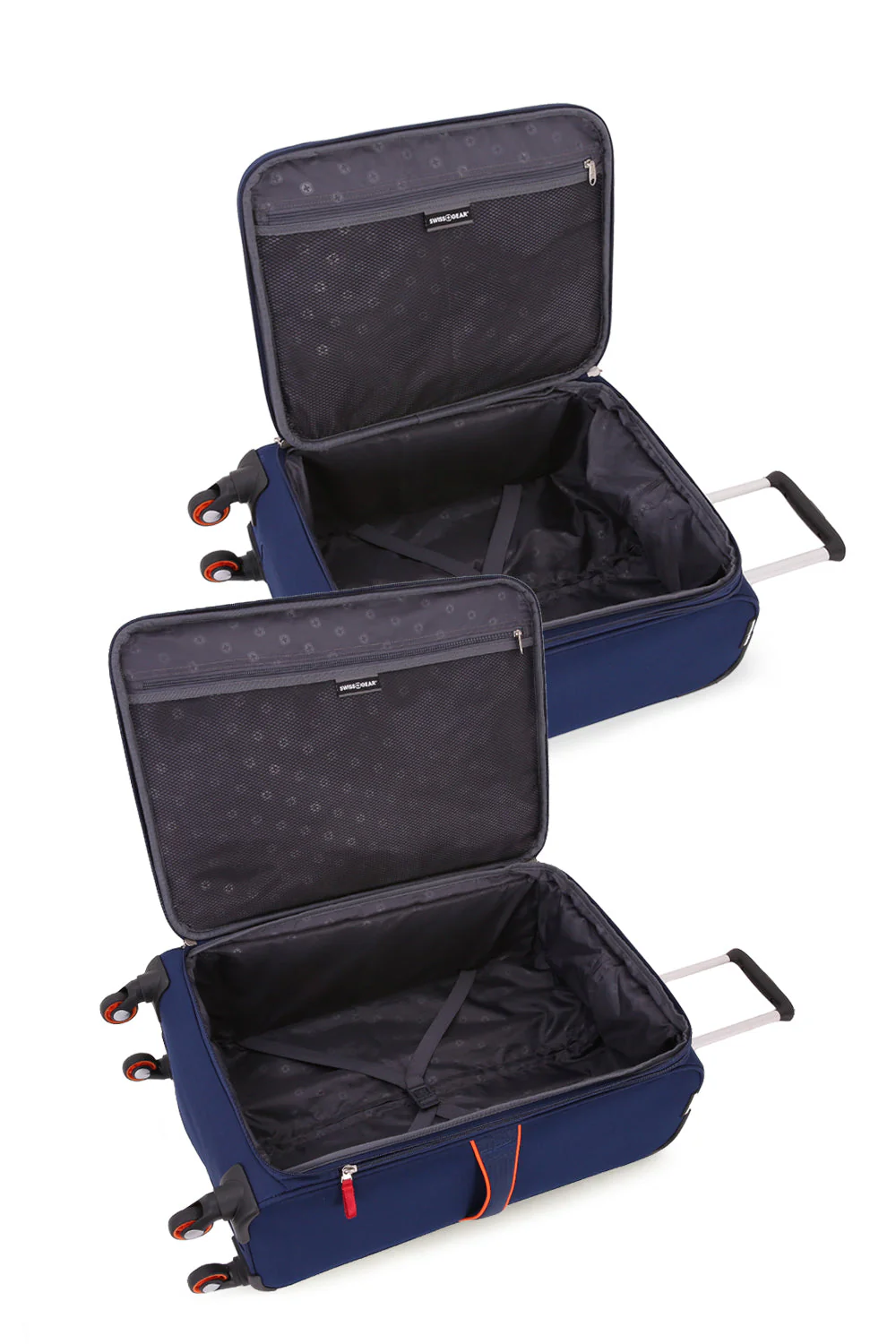 SWISSGEAR 6593 2-Piece Spinner Set - Image 7