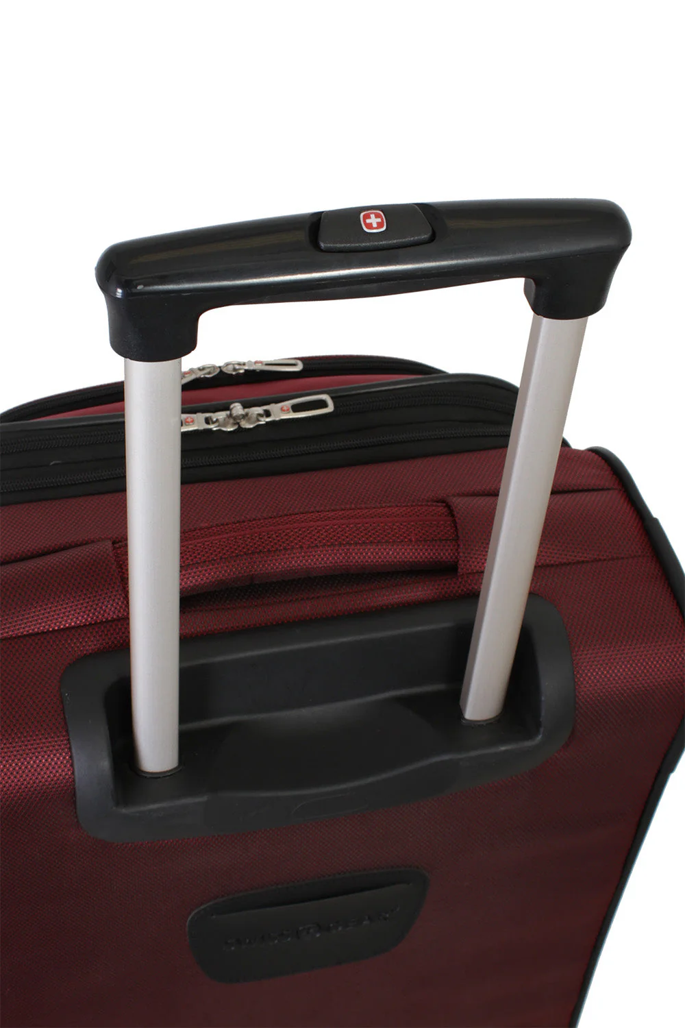 SWISSGEAR 7211 2-Piece Spinner Set - Image 2