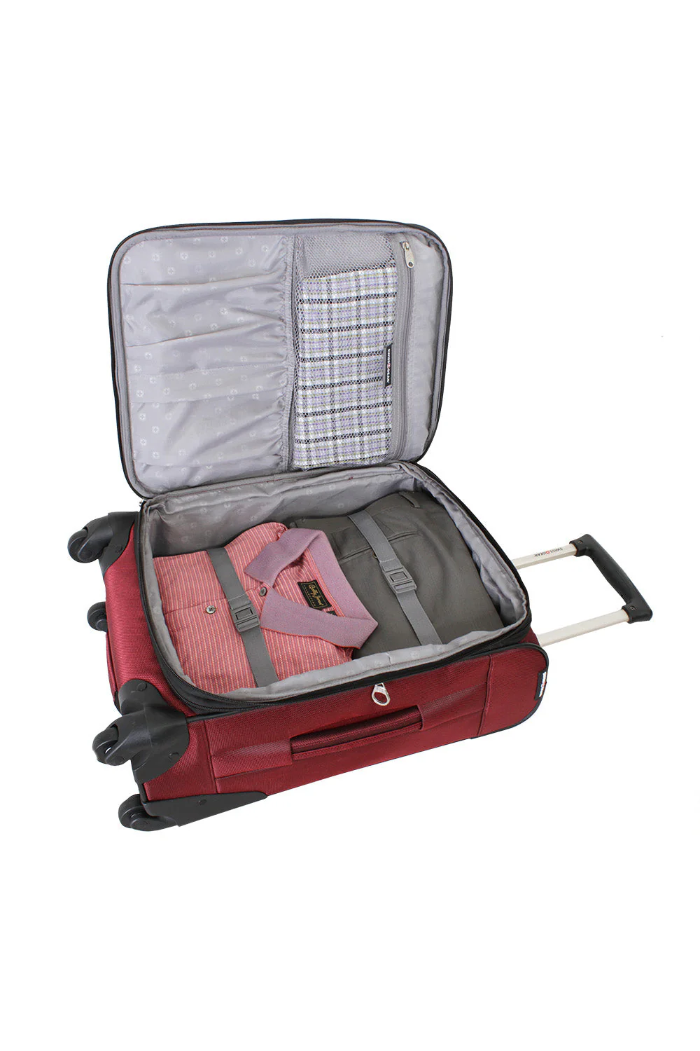 SWISSGEAR 7211 2-Piece Spinner Set - Image 5