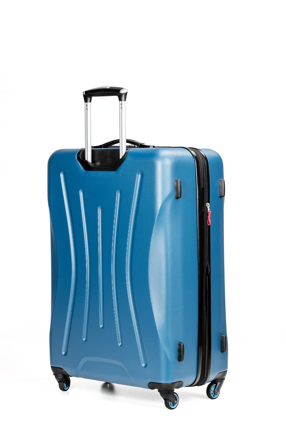 SWISSGEAR 7270 Medium Checked Spinner - Image 2
