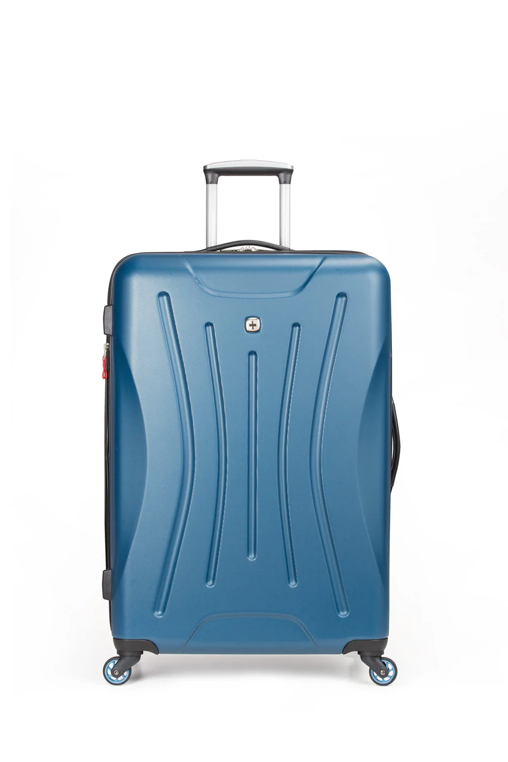 SWISSGEAR 7270 Medium Checked Spinner - Image 3