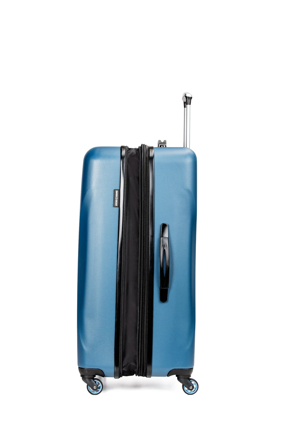 SWISSGEAR 7270 Medium Checked Spinner - Image 4