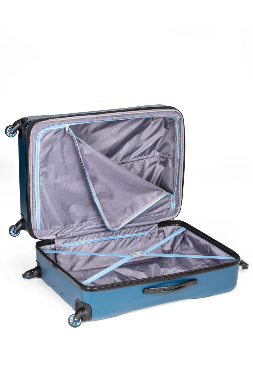 SWISSGEAR 7270 Medium Checked Spinner - Image 5