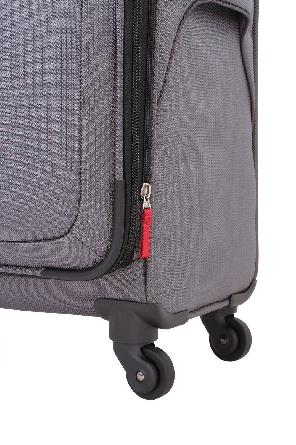SWISSGEAR 7281 Medium Checked Spinner - Image 4
