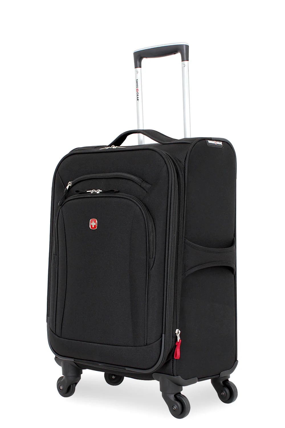 SWISSGEAR 7291 Carry-On Spinner