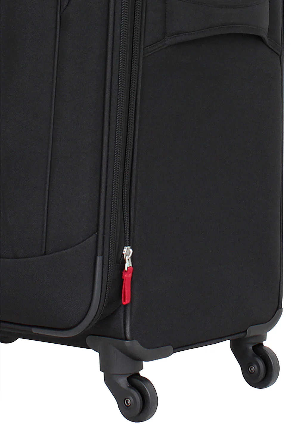 SWISSGEAR 7291 Carry-On Spinner - Image 3