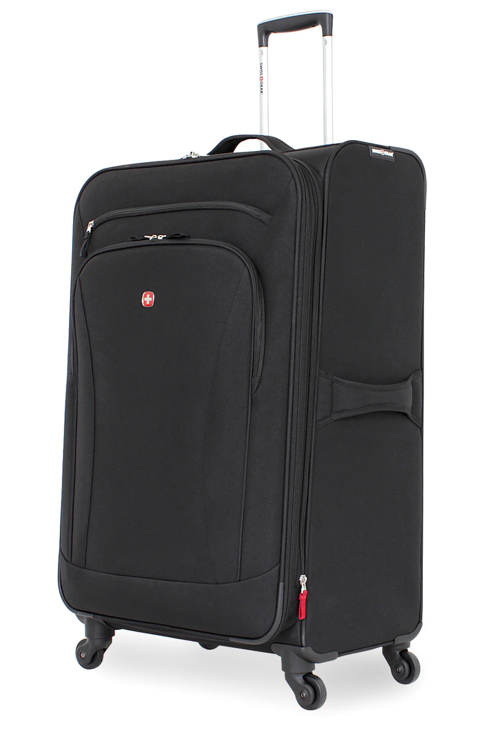 SWISSGEAR 7291 Large Checked Spinner
