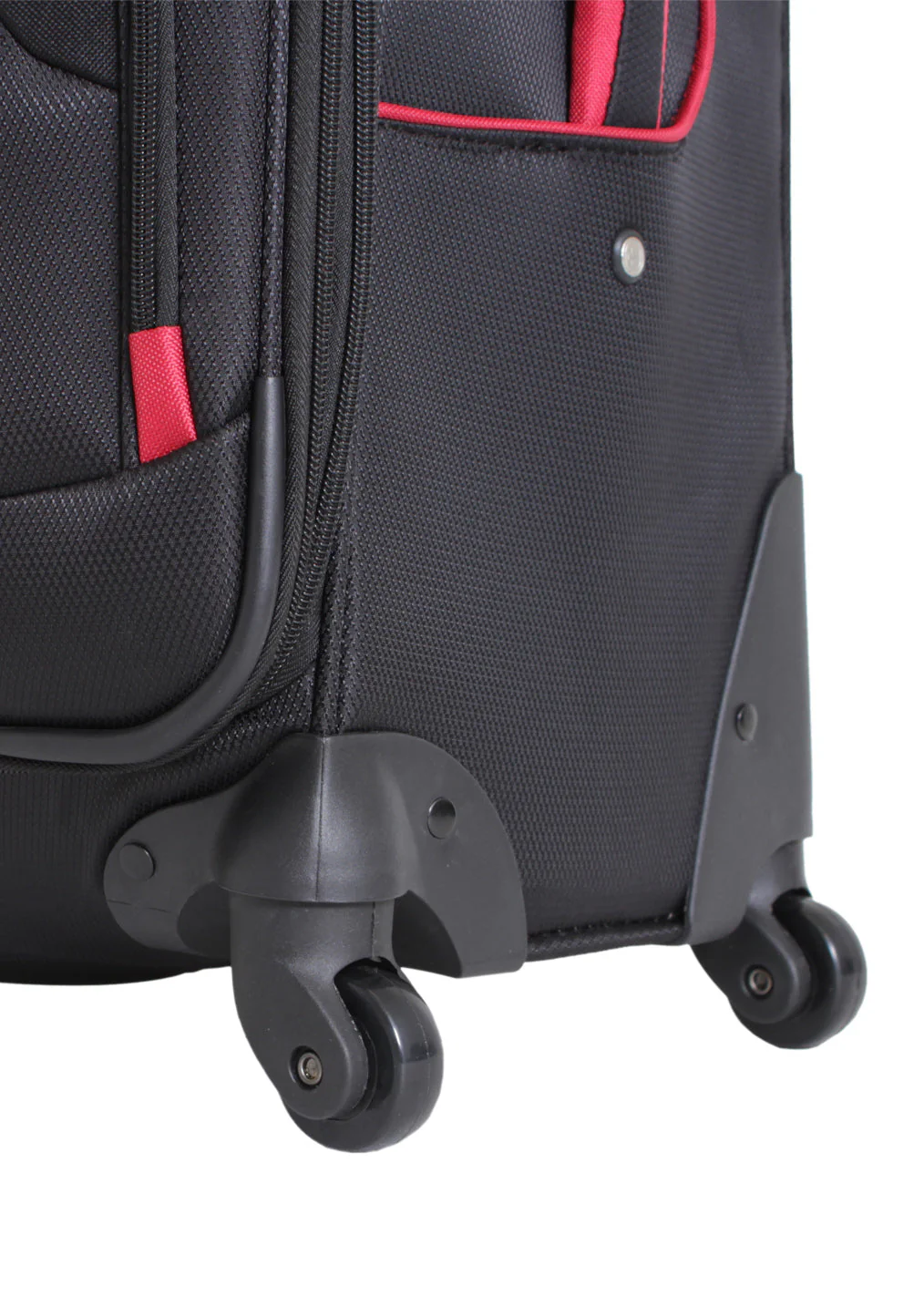SWISSGEAR 7317 Large Checked Spinner - Image 3