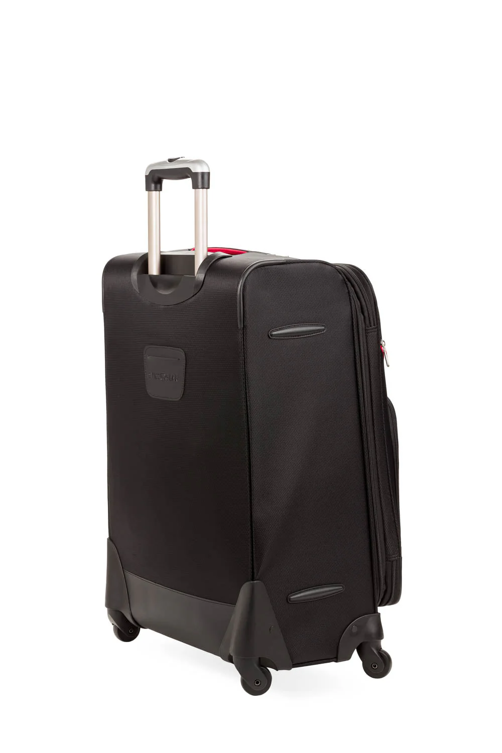 SWISSGEAR 7317 Medium Checked Spinner - Image 2