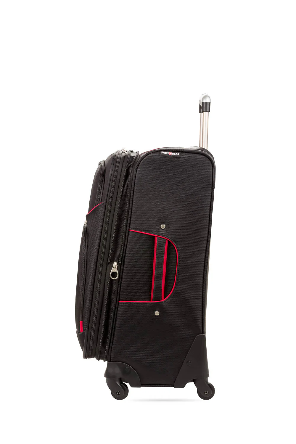 SWISSGEAR 7317 Medium Checked Spinner - Image 6