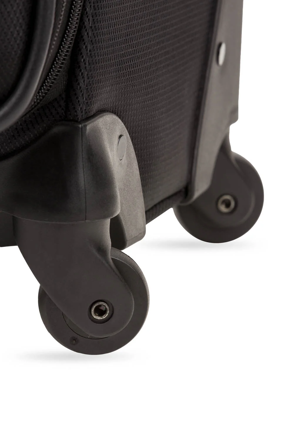 SWISSGEAR 7317 Medium Checked Spinner - Image 9