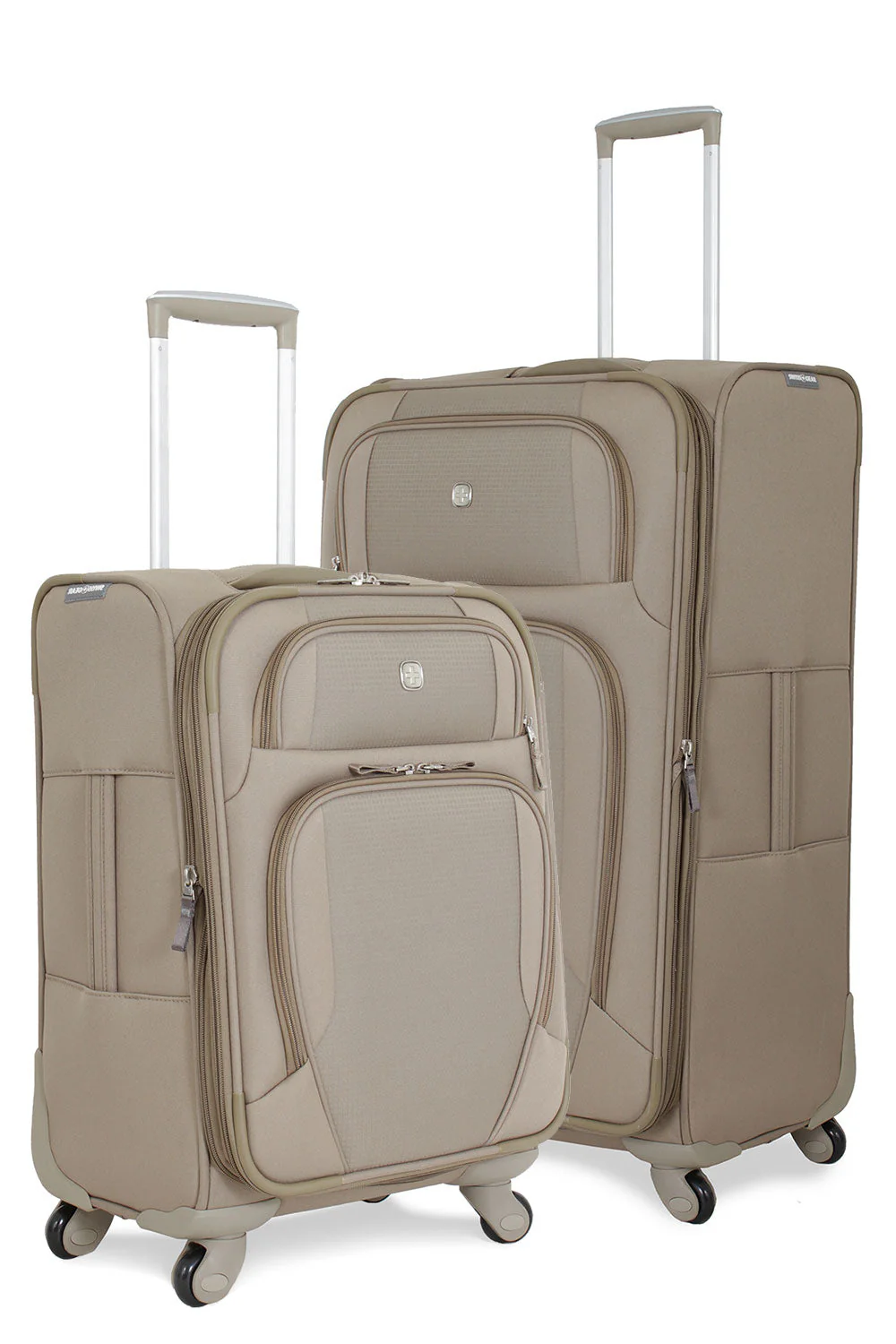 SWISSGEAR 7353 2-Piece Spinner Set - Image 7