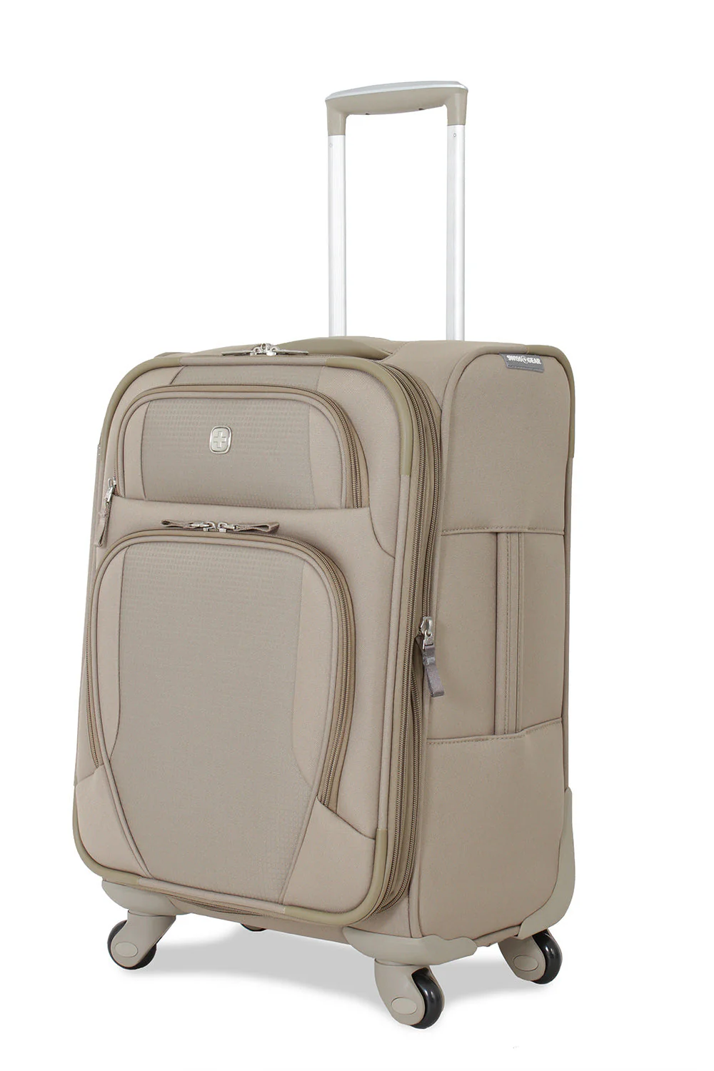 SWISSGEAR 7353 Carry-On Spinner