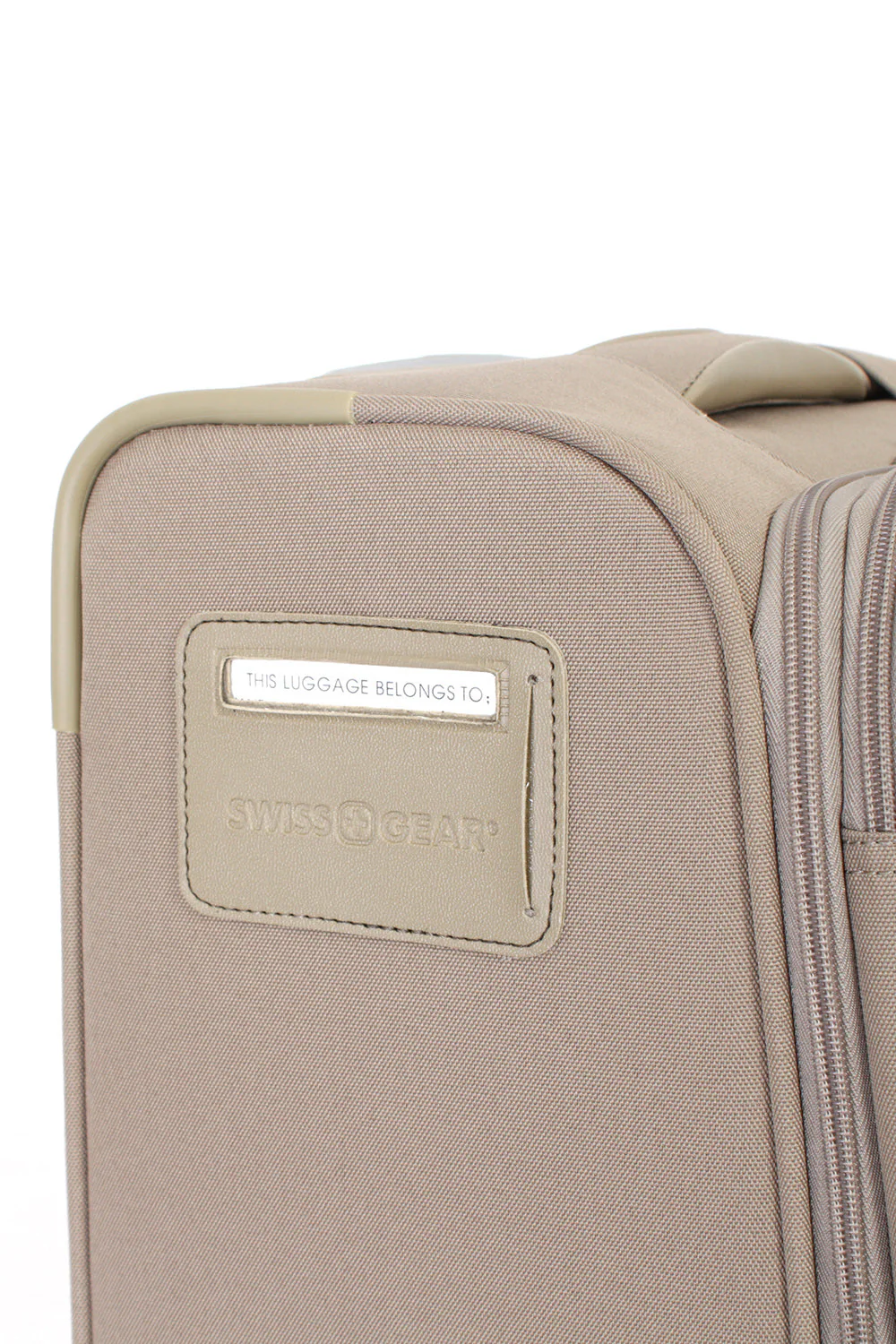 SWISSGEAR 7353 Carry-On Spinner - Image 5