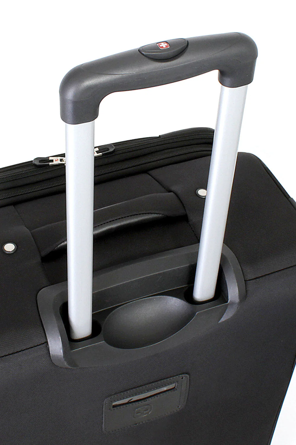 SWISSGEAR 7387 2-Piece Spinner Set - Image 2
