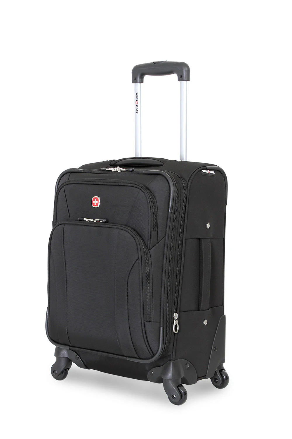SWISSGEAR 7387 Carry-On Spinner