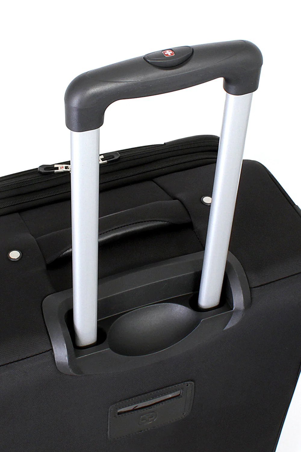 SWISSGEAR 7387 Carry-On Spinner - Image 3