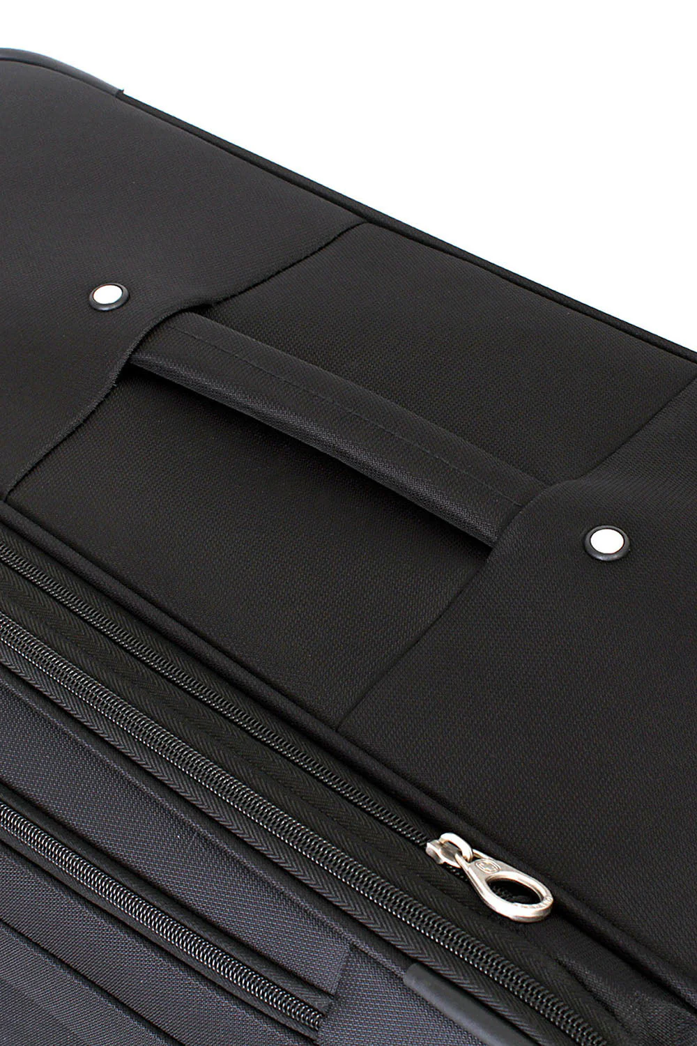 SWISSGEAR 7387 Carry-On Spinner - Image 4