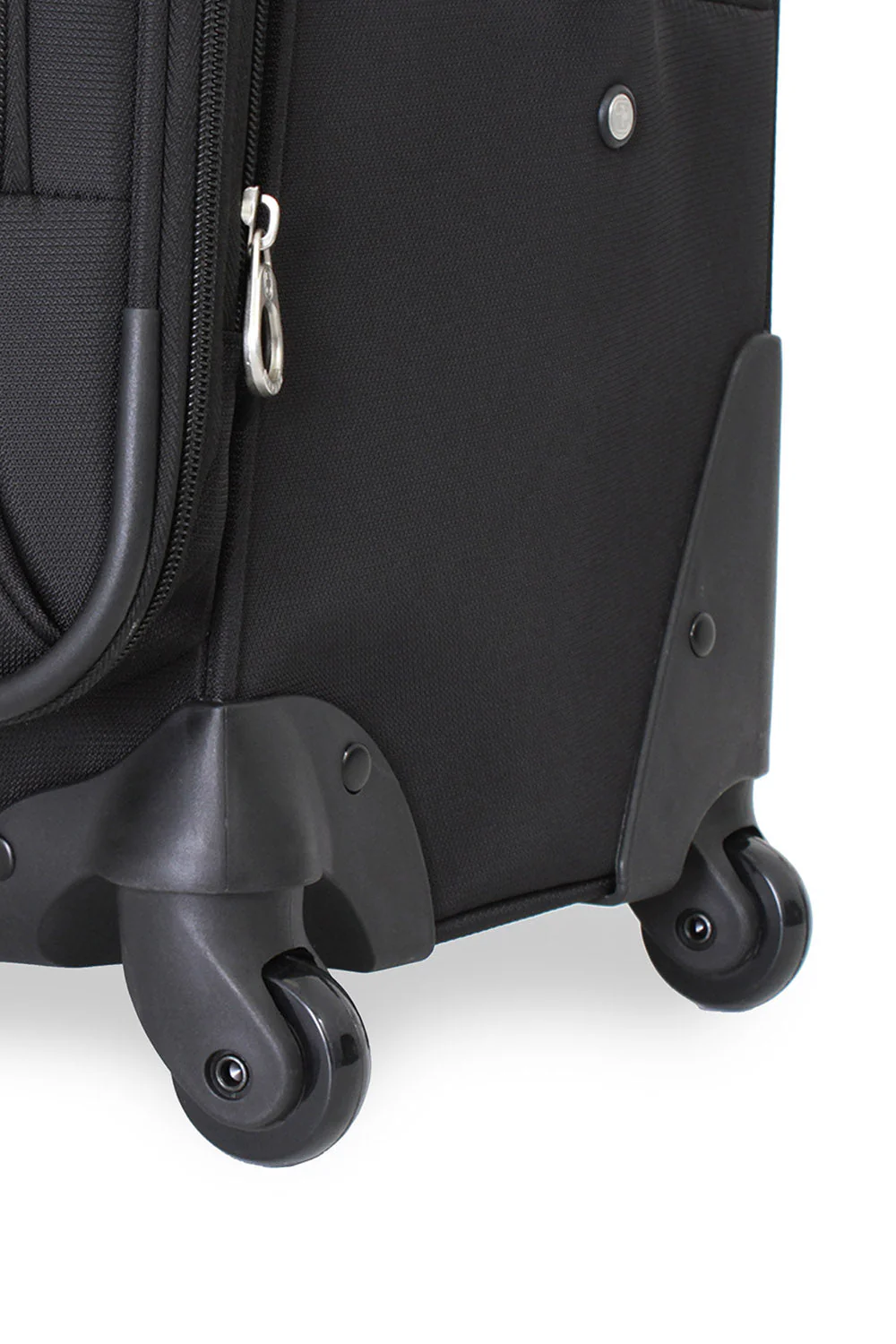 SWISSGEAR 7387 Carry-On Spinner - Image 5