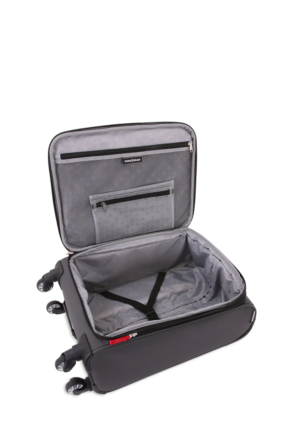 SWISSGEAR 7621 3-Piece Spinner Set - Image 5