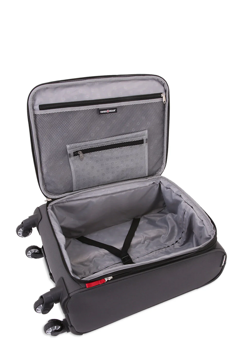 SWISSGEAR 7621 3-Piece Spinner Set - Image 6